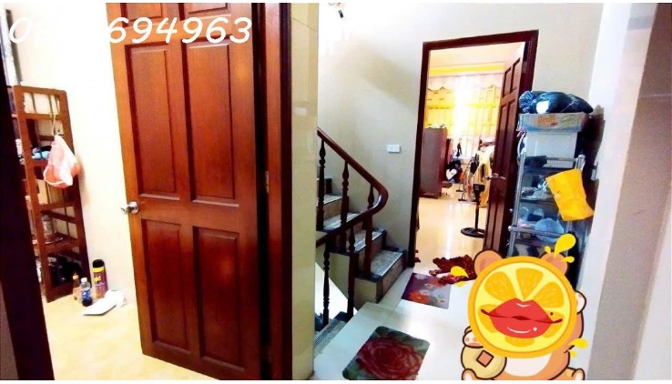 Q8 DƯƠNG BÁ TRẠC HXH CÁCH MẶT TIỀN 10M 4.6x13.5M THÍCH HỢP ĐỂ Ở VÀ KINH DOANH 8.xT